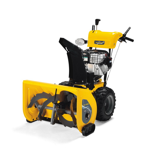 Бензиновый снегоотбрасыватель Stiga ST 1371 PRO | 18-2851-33