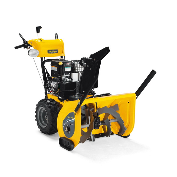 Бензиновый снегоотбрасыватель Stiga ST 1371 PRO | 18-2851-33