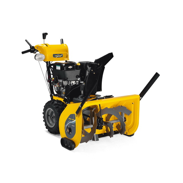 Бензиновый снегоотбрасыватель Stiga 1581 PRO | 18-2852-33