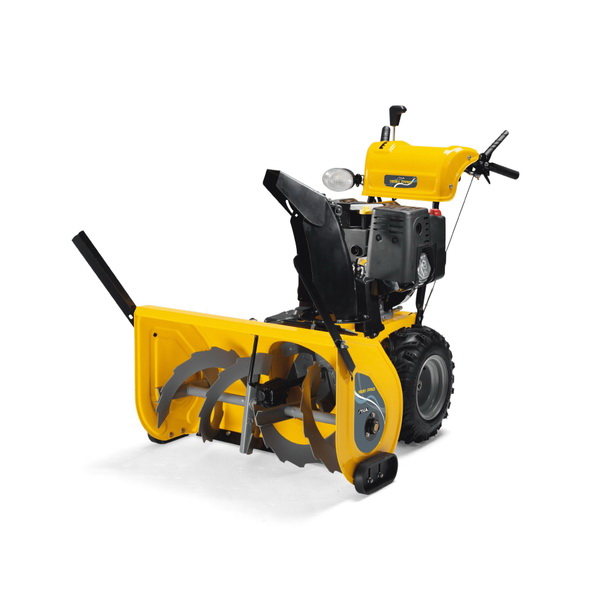 Бензиновый снегоотбрасыватель Stiga 1581 PRO | 18-2852-33