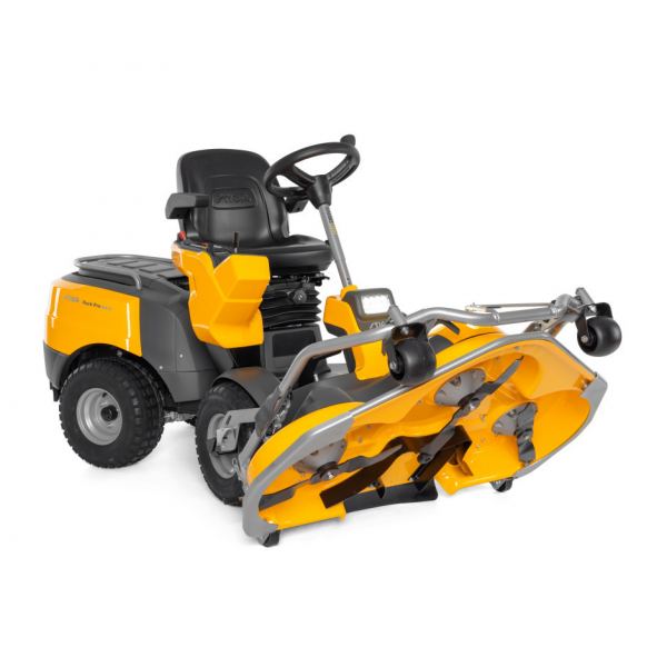 Park Pro 540 IX | 13-6471-11