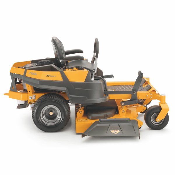 Газонокосилка с нулевым радиусом разворота Stiga ZT 5132 T | 2F1020821/S17