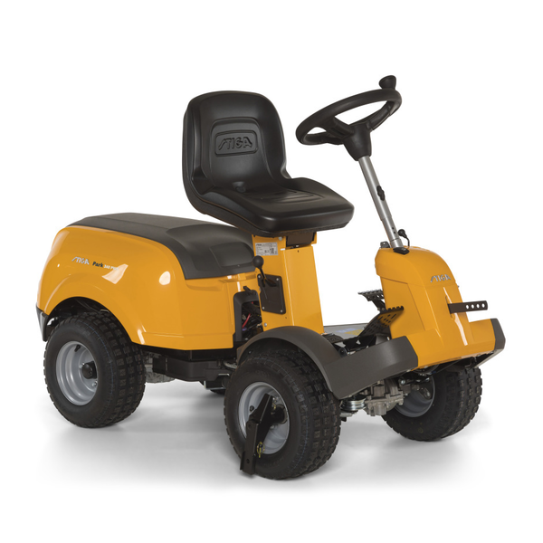 Бензиновый райдер Stiga Park 340 PWX | 2F6130621/S18