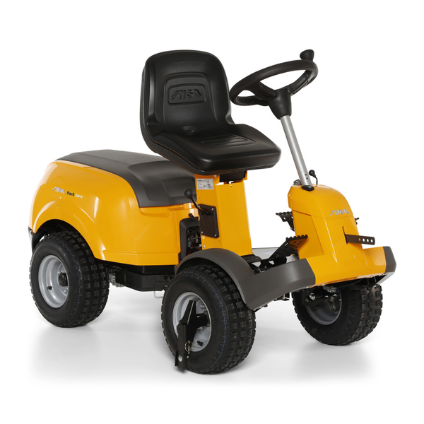 Бензиновый райдер Stiga Park 320 W | 2F6120620/S17