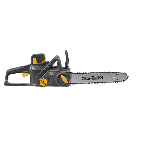 Аккумуляторная цепная пила Stiga SC 48 AE (14″) | 274141008/S15