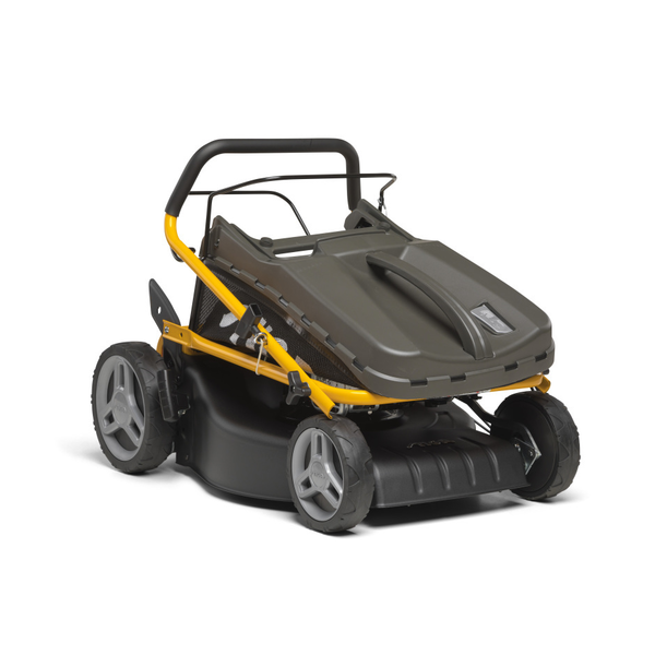 Бензиновая газонокосилка Stiga Combi 48 SB самоходная | 295486028/S14