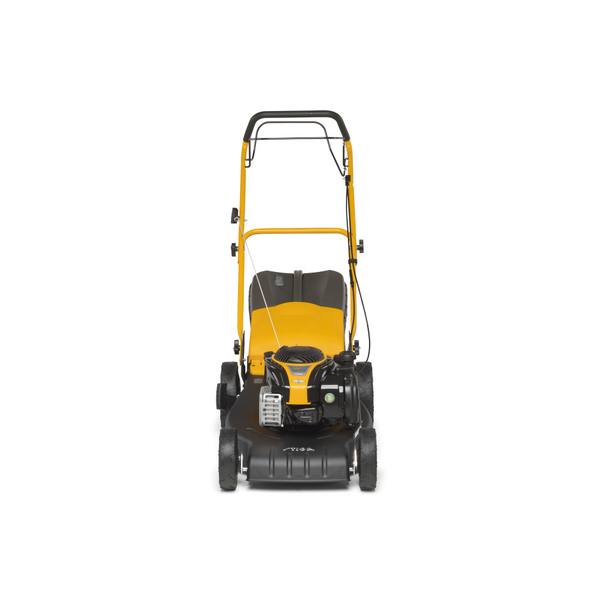 Бензиновая газонокосилка Stiga Combi 48 SB самоходная | 295486028/S14