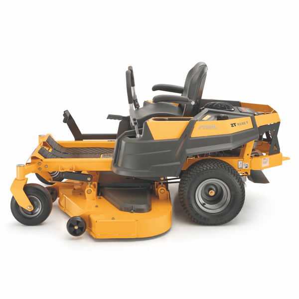 Газонокосилка с нулевым радиусом разворота Stiga ZT 5132 T | 2F1020821/S17