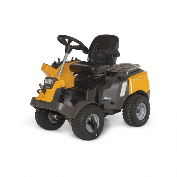 Park Pro 540 IX | 13-6471-11