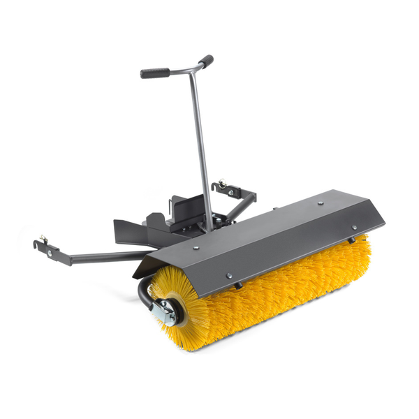 Подметальная щетка Stiga 100 см для Park 120 – 220 | 2A1100040/S16