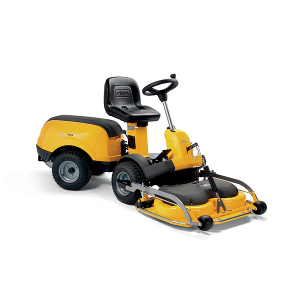 Бензиновый райдер Stiga Park 320 | 2F6120511/S16