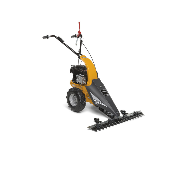 Бензиновая сенокосилка Stiga SILEX 87 B | 210870022/09