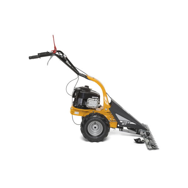 Бензиновая сенокосилка Stiga SILEX 87 B | 210870022/09