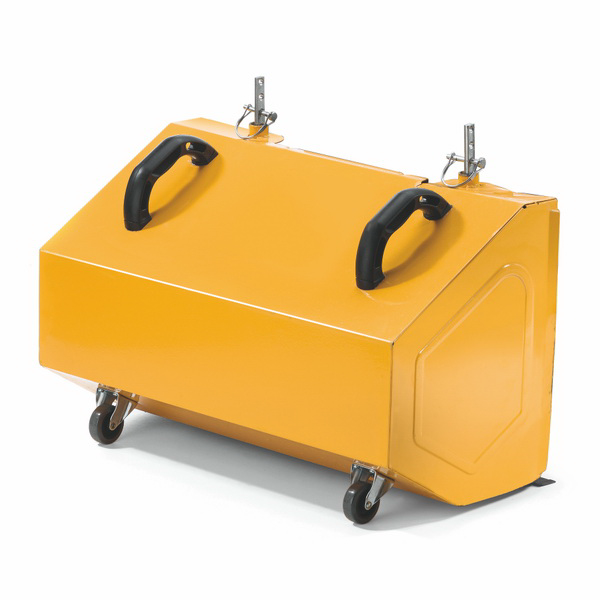 Контейнер для сбора мусора Stiga SWS 600 G | 290602020/16