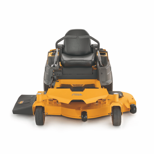 Газонокосилка с нулевым радиусом разворота Stiga ZT 5132 T | 2F1020821/S17