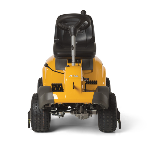 Бензиновый райдер Stiga Park 340 PWX | 2F6130621/S18