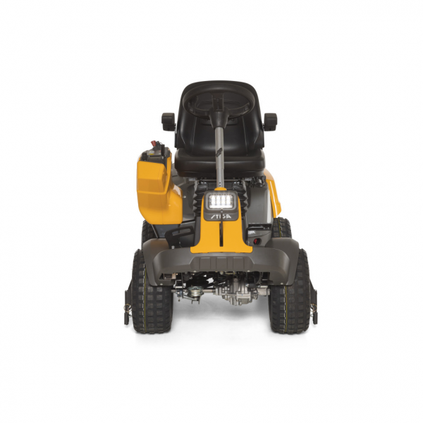 Park Pro 540 IX | 13-6471-11