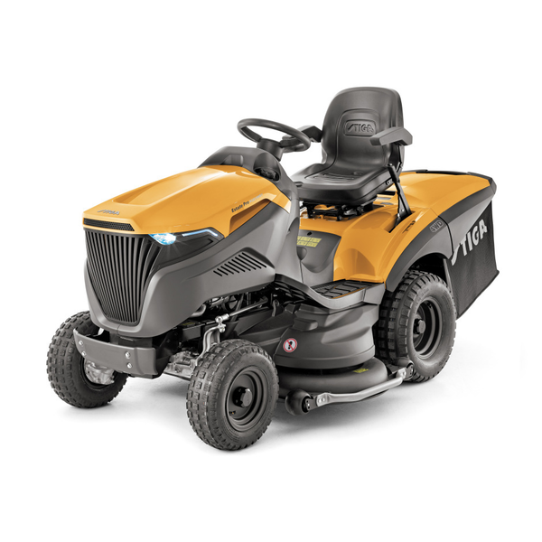 Садовый трактор Stiga Estate Pro 9122 XWSY | 2T1535381/ST1