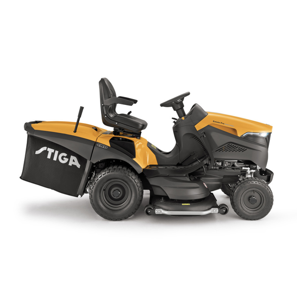 Садовый трактор Stiga Estate Pro 9122 XWSY | 2T1535381/ST1
