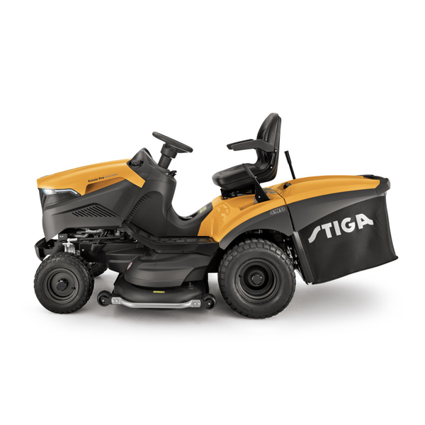 Садовый трактор Stiga Estate Pro 9122 XWSY | 2T1535381/ST1