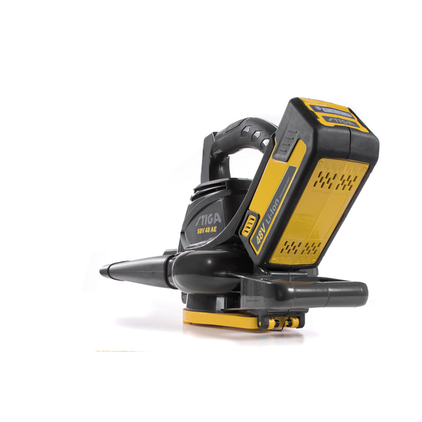 Аккумуляторная воздуходувка Stiga SBV 48 AE | 275011008/S15