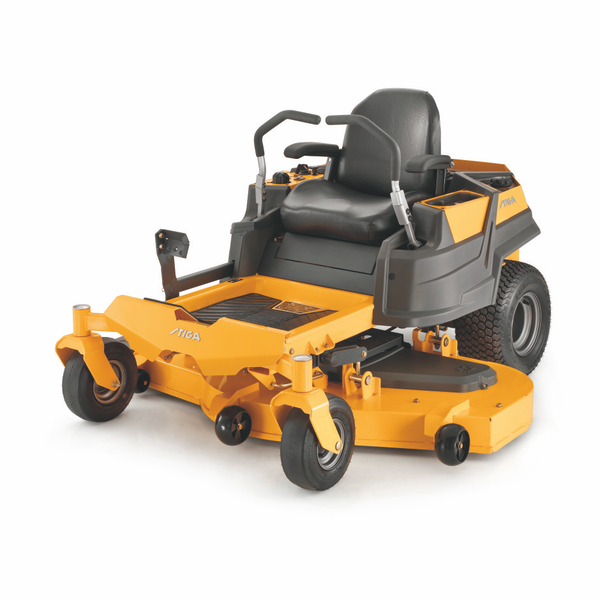 Газонокосилка с нулевым радиусом разворота Stiga ZT 5132 T | 2F1020821/S17