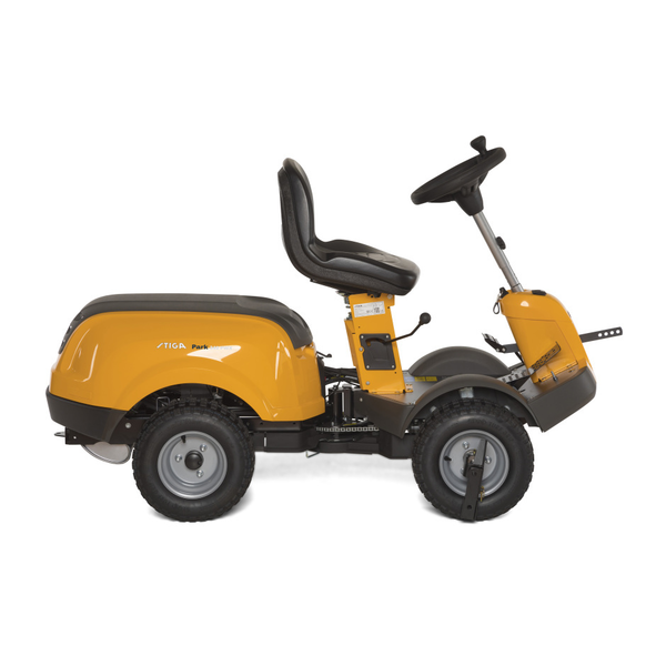 Бензиновый райдер Stiga Park 340 PWX | 2F6130621/S18