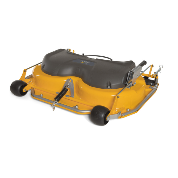 Режущая дека Stiga PARK 95 COMBI | 2D6209511/S16
