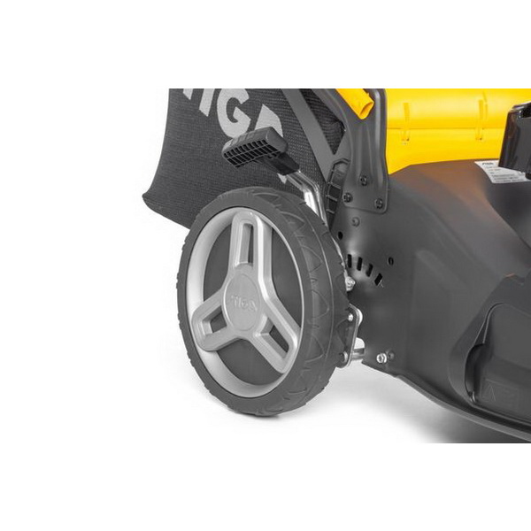Бензиновая газонокосилка Stiga Combi 55 SVQ H самоходная | 294557838/ST1