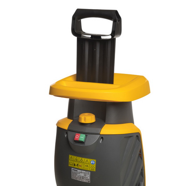 Садовый электрический измельчитель Stiga BIO MASTER 2200 | 290000222/ST1
