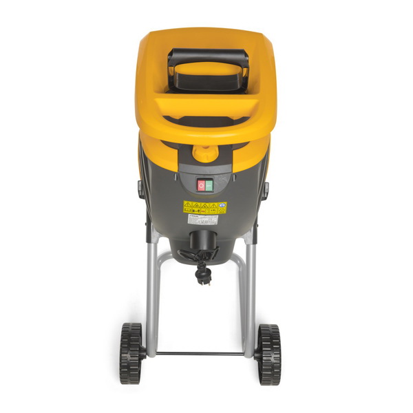 Садовый электрический измельчитель Stiga BIO MASTER 2200 | 290000222/ST1