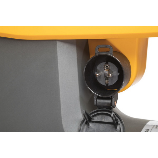 Садовый электрический измельчитель Stiga BIO SILENT 2500 | 290001252/14