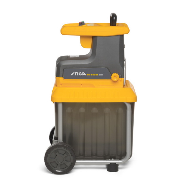 Садовый электрический измельчитель Stiga BIO SILENT 2500 | 290001252/14