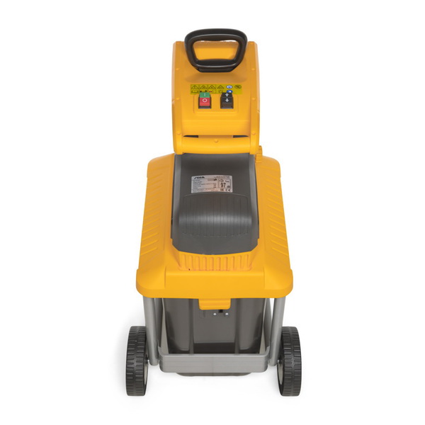 Садовый электрический измельчитель Stiga BIO SILENT 2500 | 290001252/14