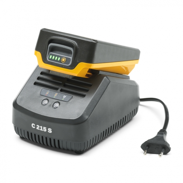 Зарядное устройство Stiga C 215 S | 271020000/21