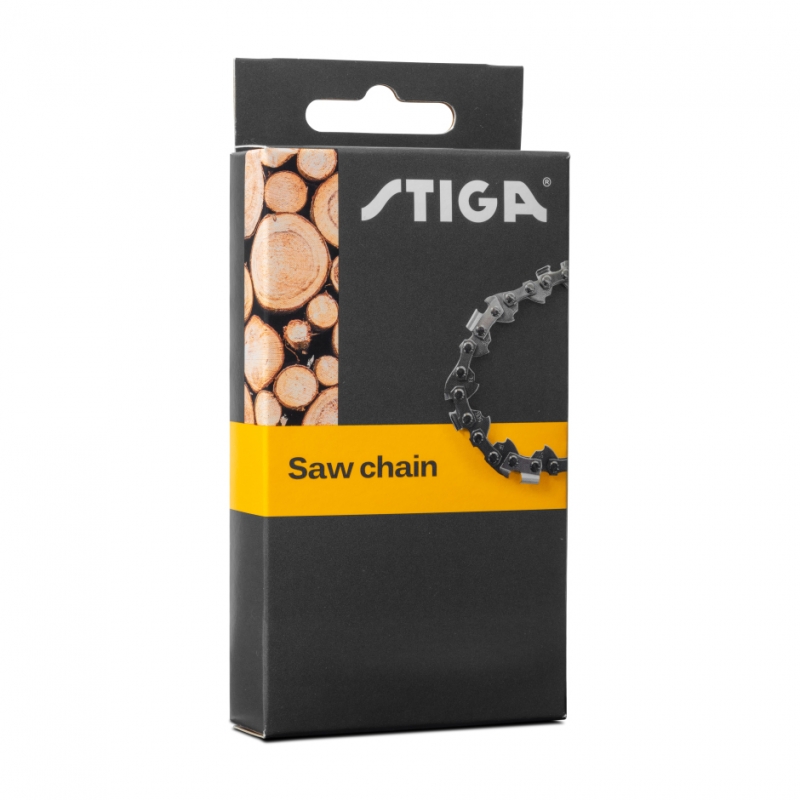 Цепь Stiga 3/8″ .050" (1,3 мм) | 1519-9121-02