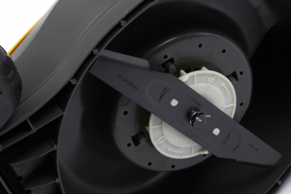 Аккумуляторная газонокосилка Stiga Collector 132 AE Kit несамоходная | 291302068/ST1