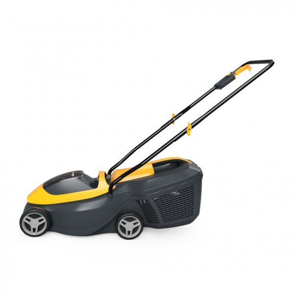Аккумуляторная газонокосилка Stiga Collector 132 AE Kit несамоходная | 291302068/ST1