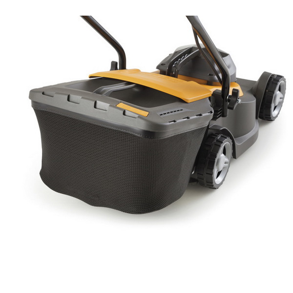 Электрическая газонокосилка Stiga Collector 35 E несамоходная | 297330068/ST1