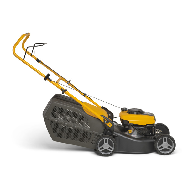 Бензиновая газонокосилка Stiga Collector 43 несамоходная | 295431048/S14