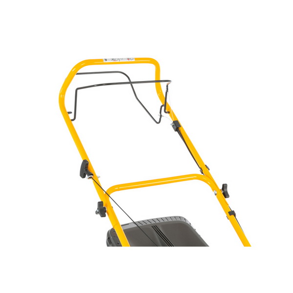 Бензиновая газонокосилка Stiga Collector 43 S самоходная | 2L0432048/ST1