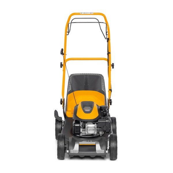Бензиновая газонокосилка Stiga Collector 43 S самоходная | 2L0432048/ST1