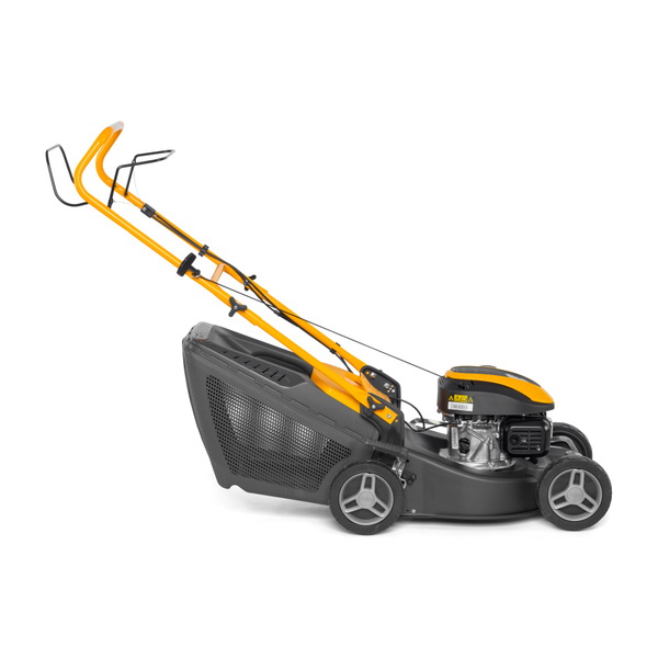 Бензиновая газонокосилка Stiga Collector 43 S самоходная | 2L0432048/ST1