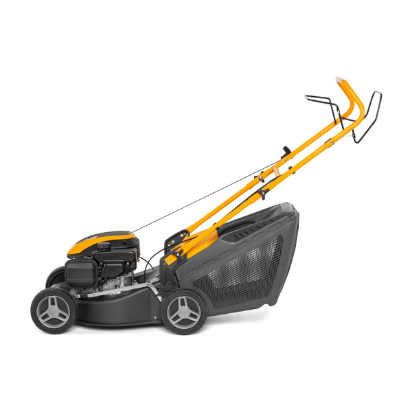 Бензиновая газонокосилка Stiga Collector 43 S самоходная | 2L0432048/ST1