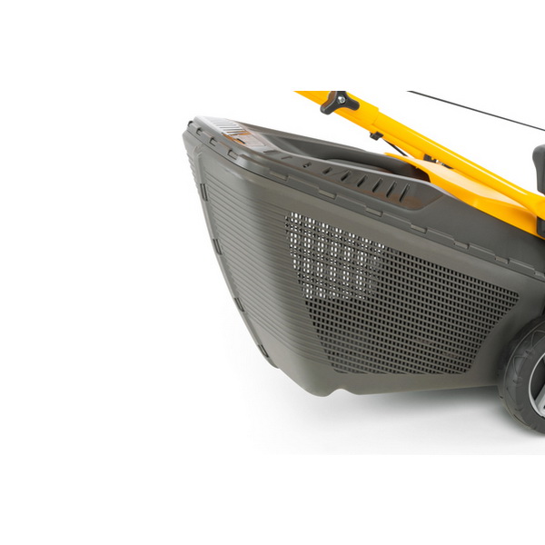 Бензиновая газонокосилка Stiga Collector 48 S самоходная | 2L0482048/ST1