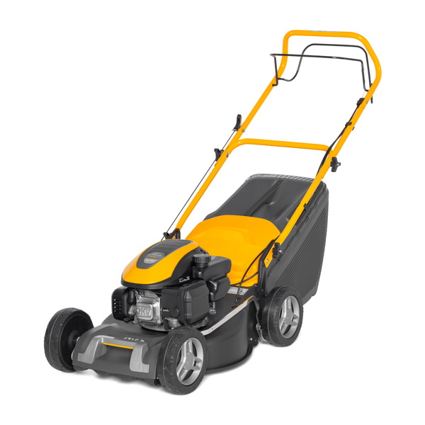 Бензиновая газонокосилка Stiga Collector 48 S самоходная | 2L0482048/ST1