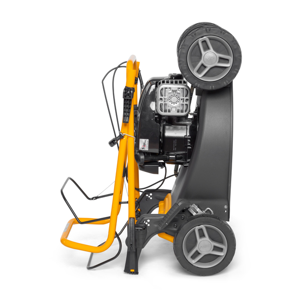 Бензиновая газонокосилка Stiga Collector 48 SB самоходная | 2L0482028/ST1
