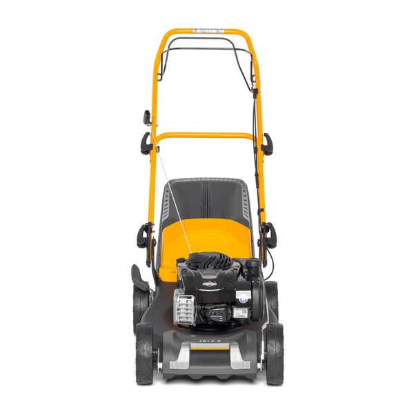 Бензиновая газонокосилка Stiga Collector 48 SB самоходная | 2L0482028/ST1