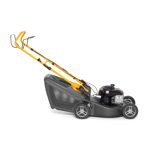 Бензиновая газонокосилка Stiga Collector 48 SB самоходная | 2L0482028/ST1