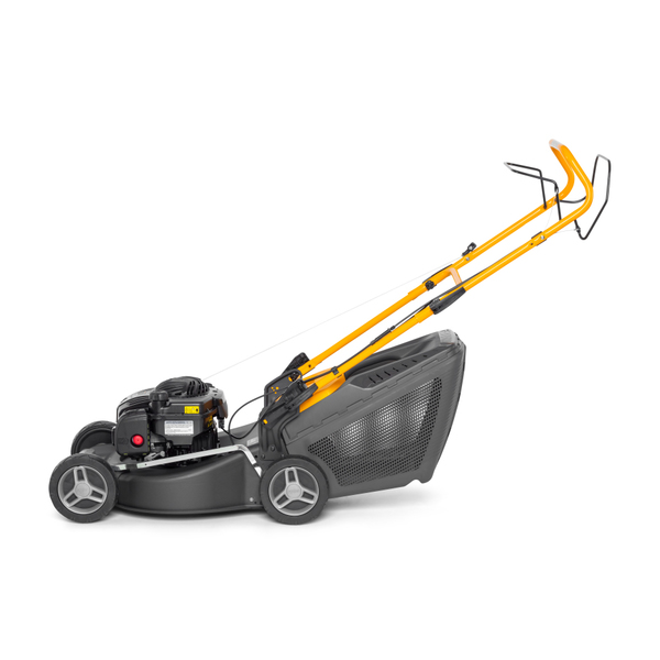 Бензиновая газонокосилка Stiga Collector 48 SB самоходная | 2L0482028/ST1